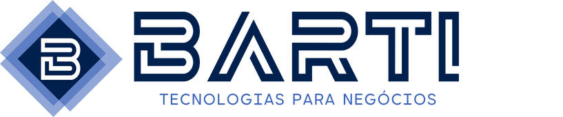 Suporte - Barti Tecnologias para Negócios